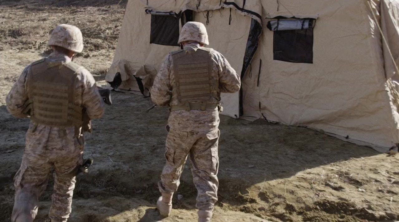 Joe's War screenshot 3