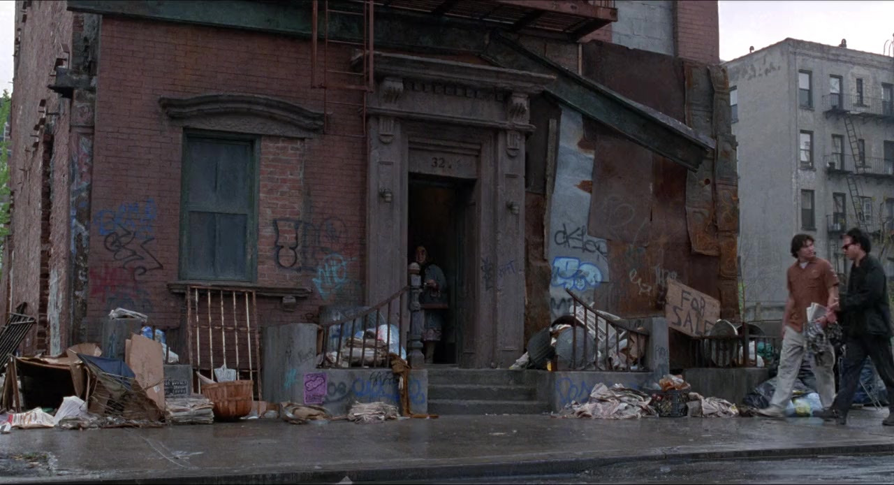 Joe's Apartment screenshot 1