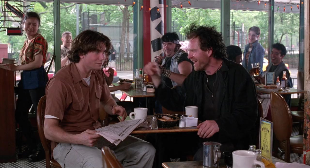 Joe's Apartment screenshot 2
