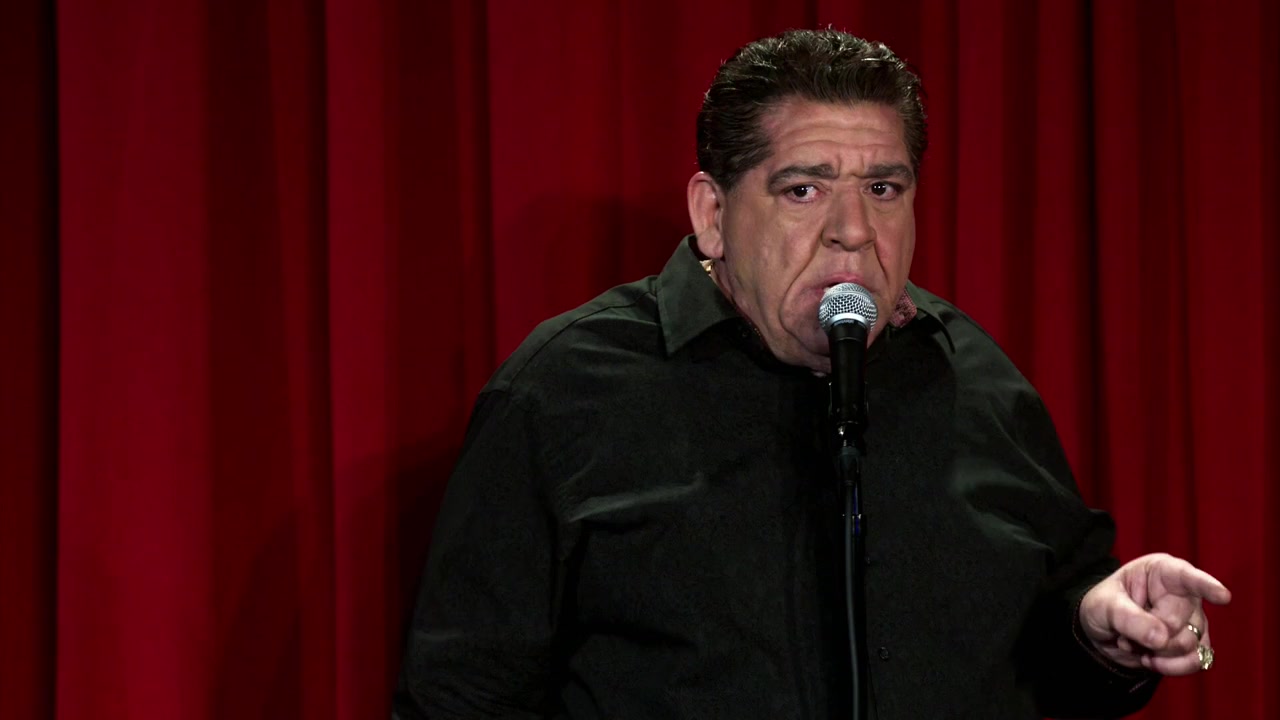 Joey Diaz: Sociably Unacceptable screenshot 2