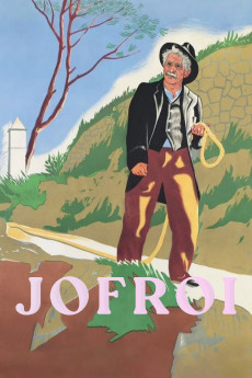 Jofroi (1933) poster