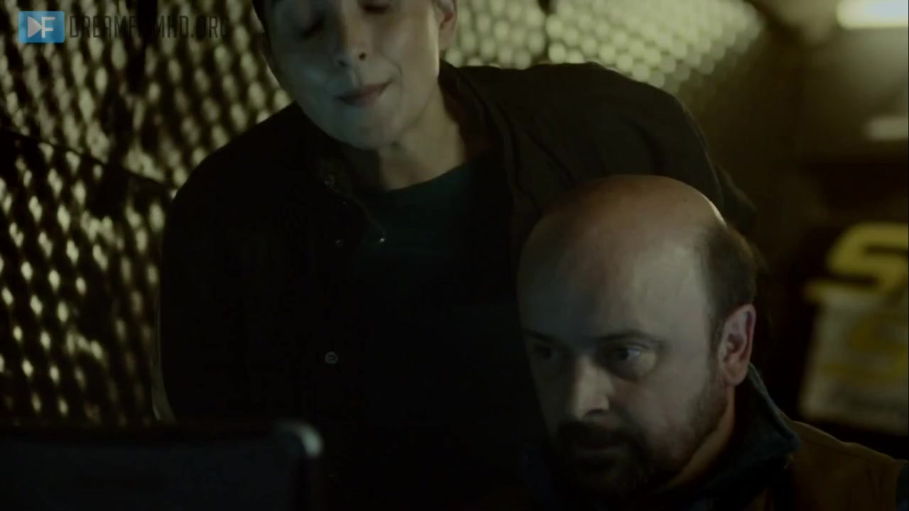 Johan Falk: Blodsdiamanter screenshot 2