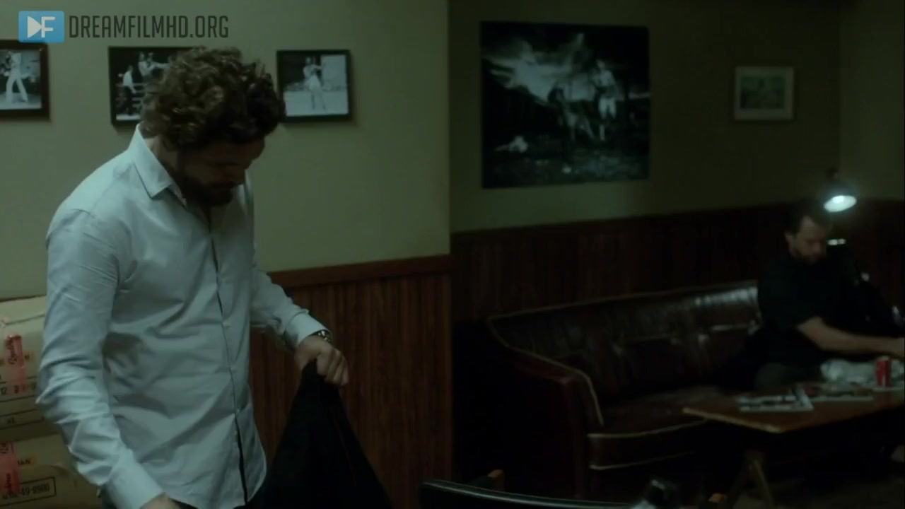 Johan Falk: Blodsdiamanter screenshot 3