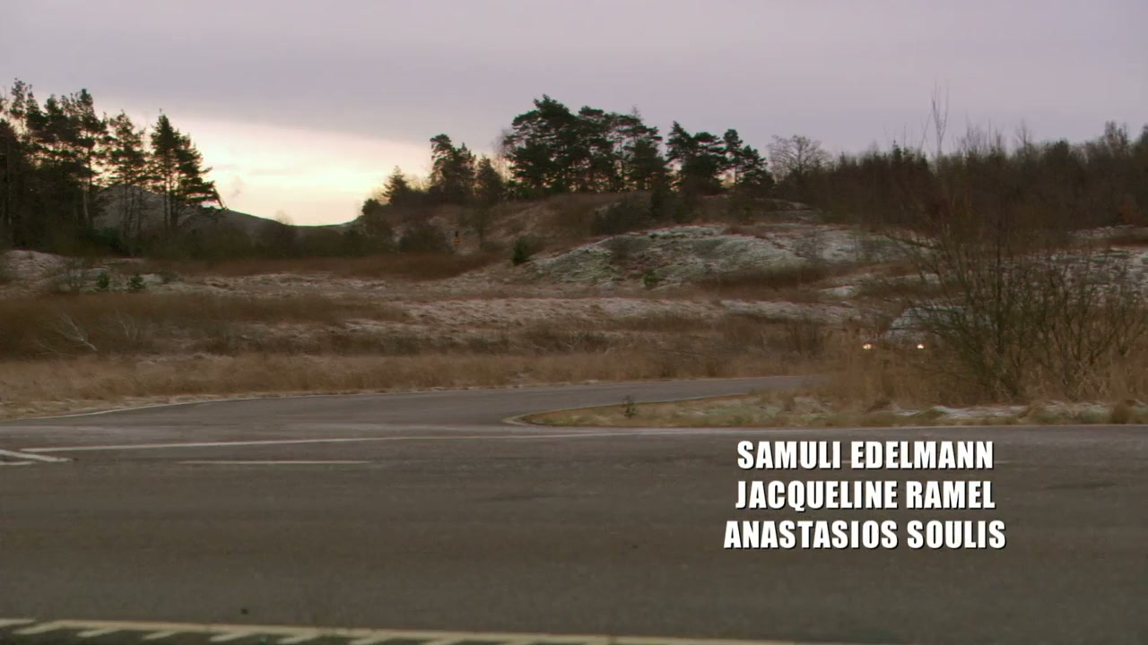 Johan Falk: National Target screenshot 3
