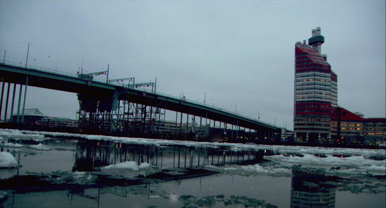 Johan Falk: Operation Näktergal screenshot 1