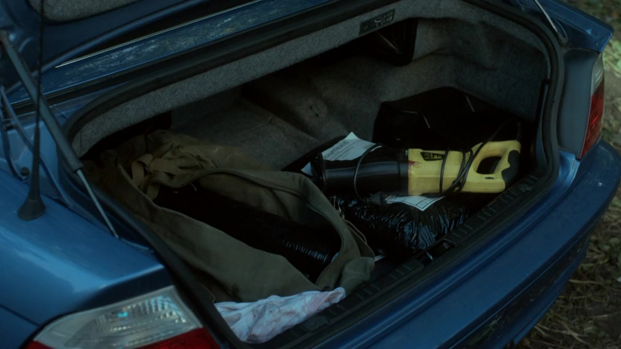 Johan Falk: Slutet screenshot 2