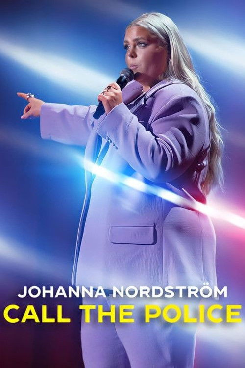 Ring polisen (2022) poster