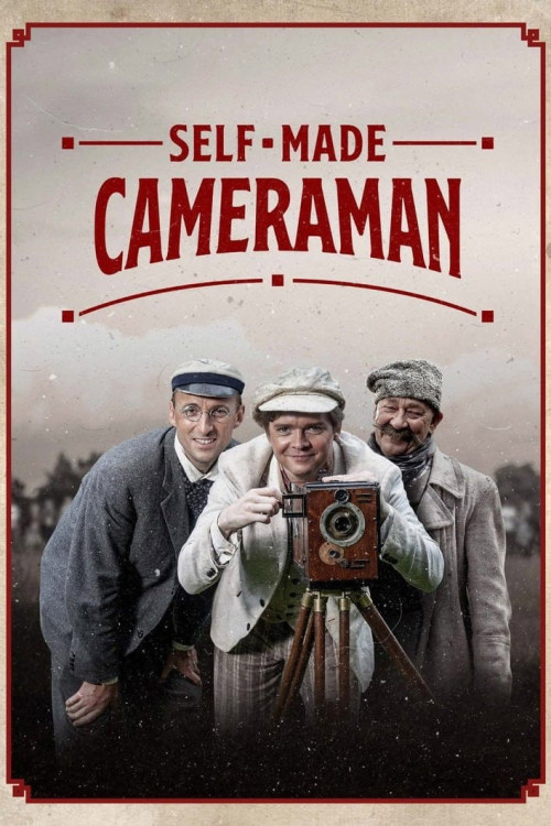 Johannes Pääsukese tõeline elu (2019) poster