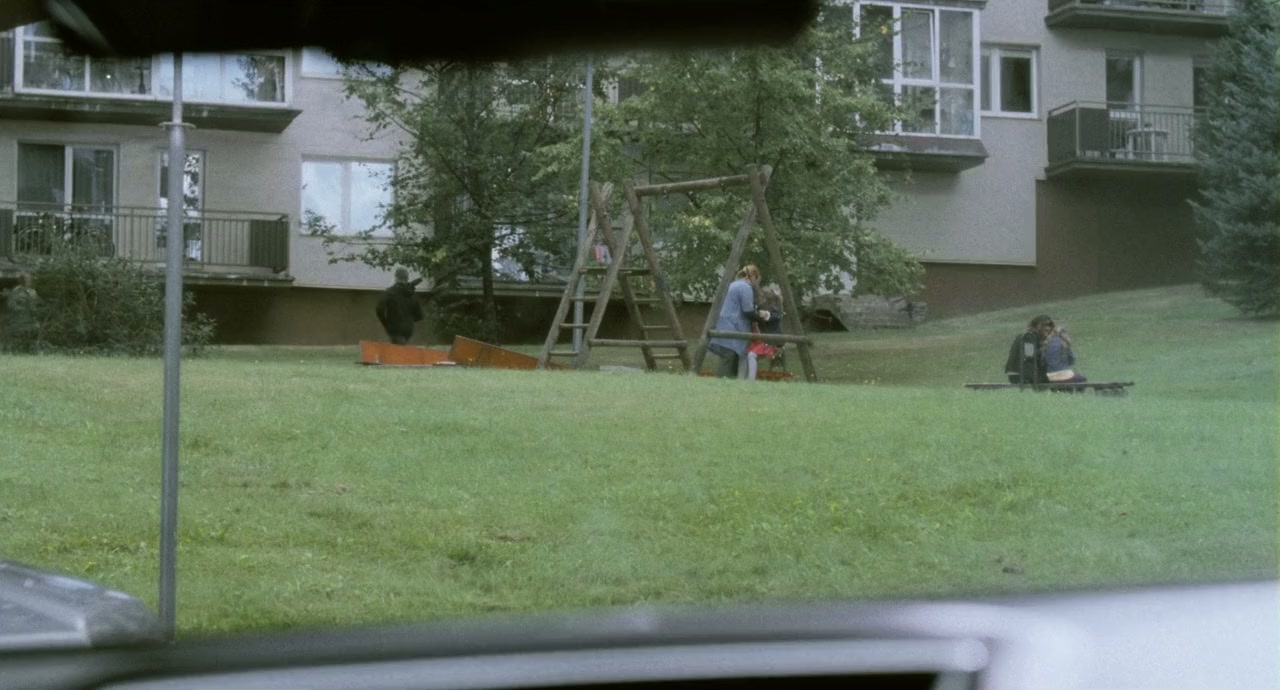 Johatsu screenshot 3