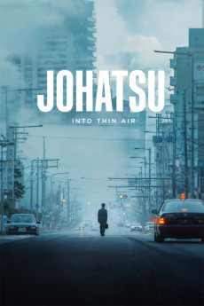 Johatsu (2024) poster