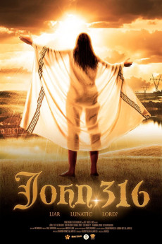 John, 316 (2020) poster