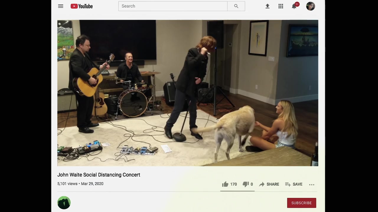 John Waite: The Hard Way screenshot 2