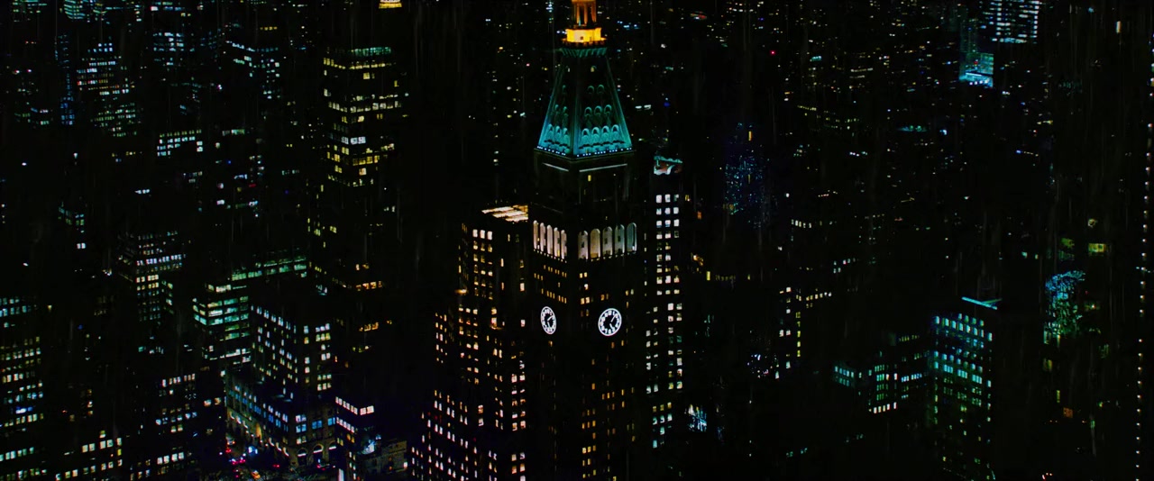 John Wick: Chapter 3 - Parabellum screenshot 1