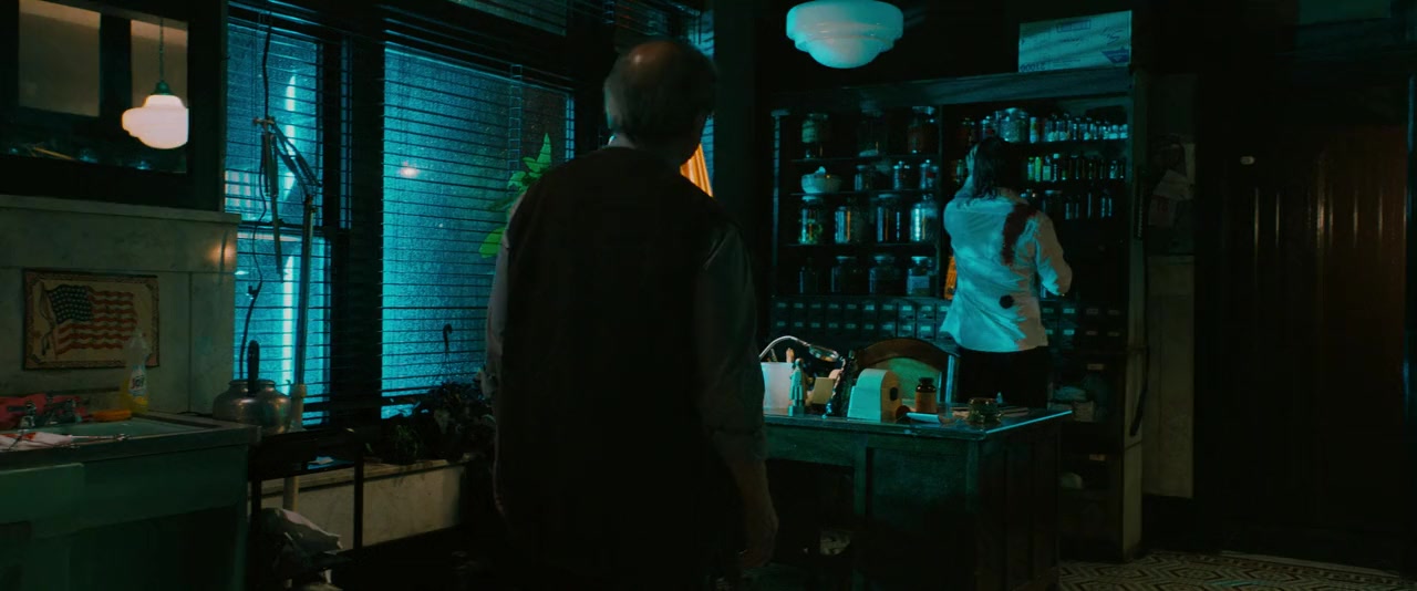John Wick: Chapter 3 - Parabellum screenshot 2