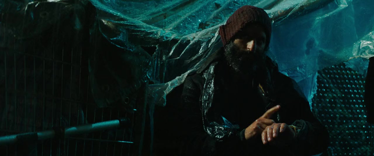 John Wick: Chapter 3 - Parabellum screenshot 3