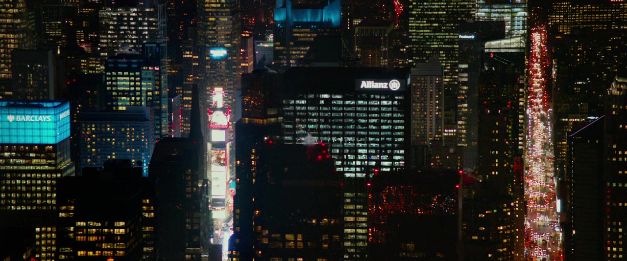 John Wick: Chapter 2 screenshot 1