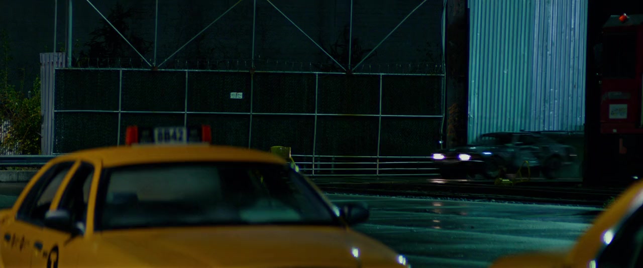 John Wick: Chapter 2 screenshot 3