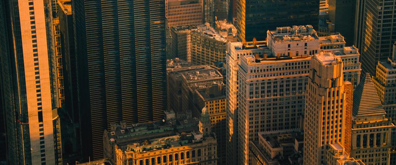 John Wick: Chapter 4 screenshot 1