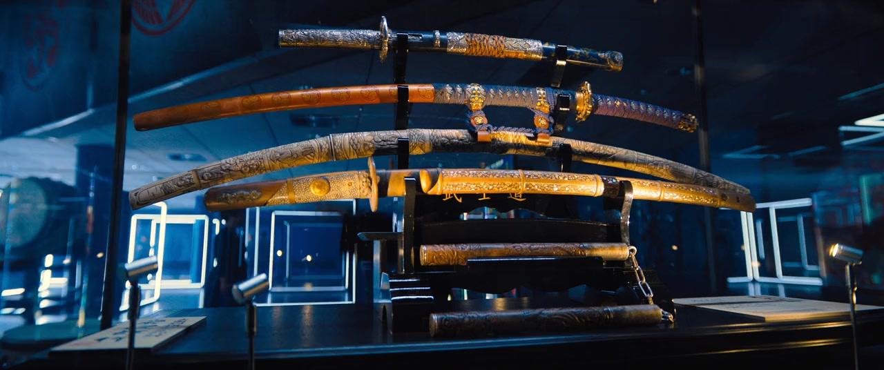 John Wick: Chapter 4 screenshot 3