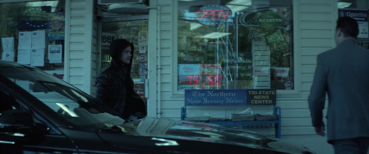 John Wick screenshot 1