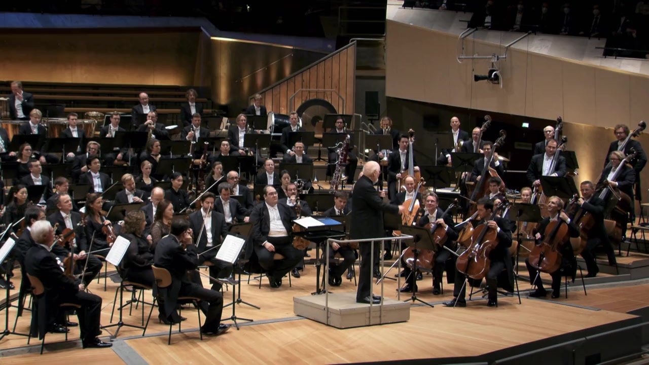 John Williams: The Berlin Concert screenshot 1