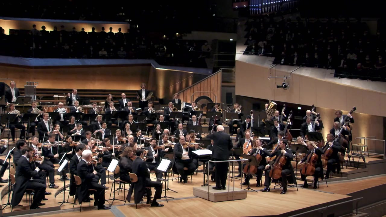 John Williams: The Berlin Concert screenshot 3