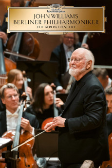 John Williams: The Berlin Concert (2022) poster