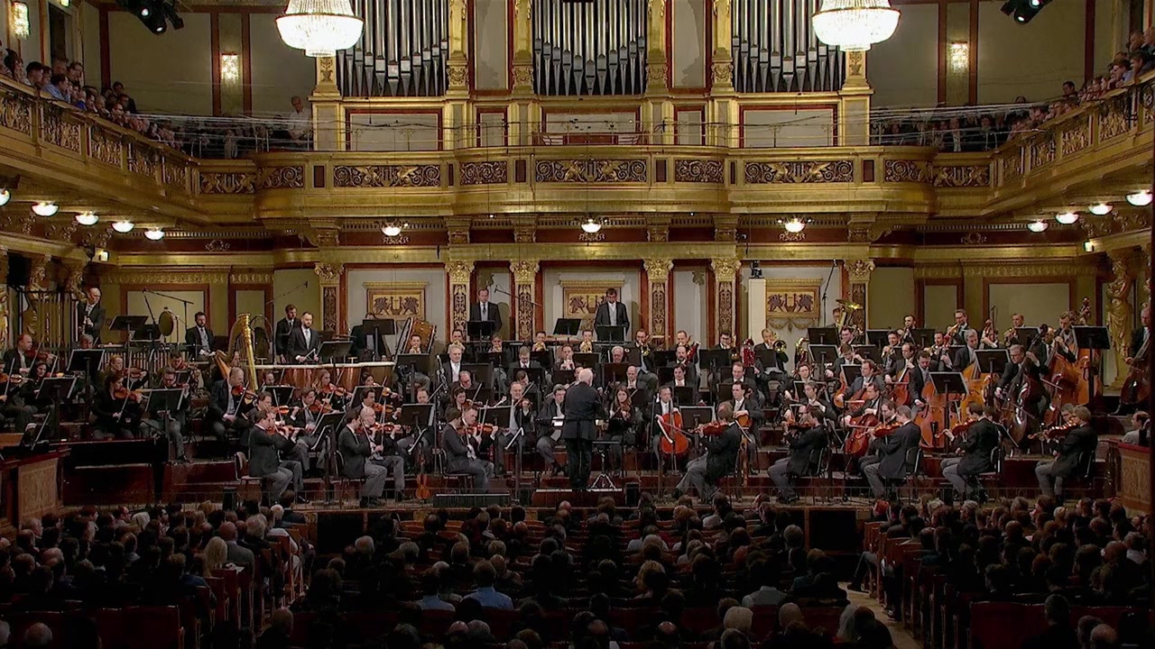 John Williams: Live in Vienna screenshot 1