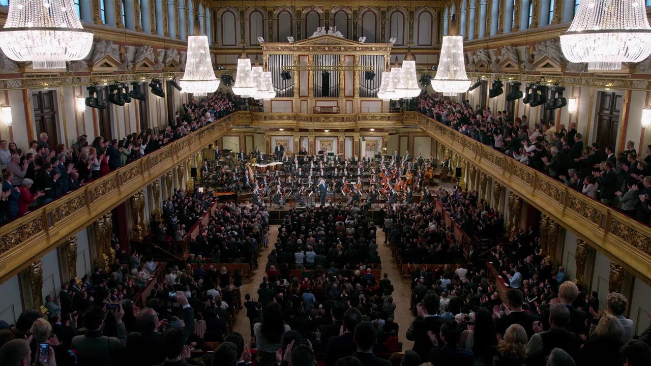 John Williams: Live in Vienna screenshot 2