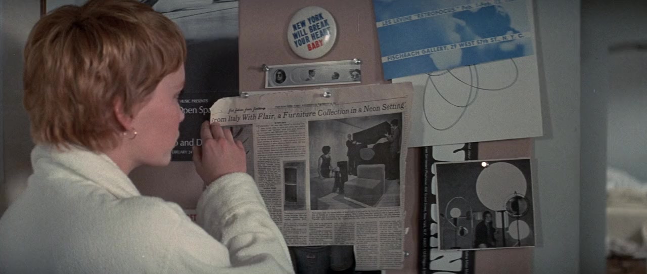 John and Mary screenshot 2