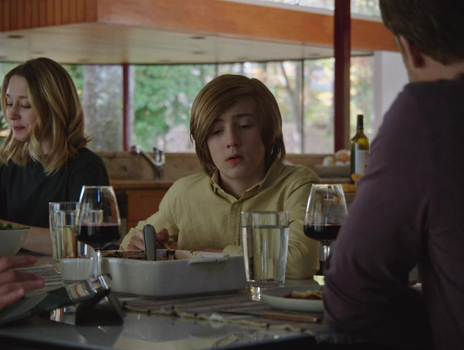 John and the Hole screenshot 3
