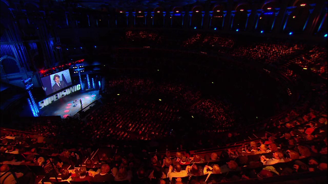 John Bishop: Supersonic Live screenshot 3