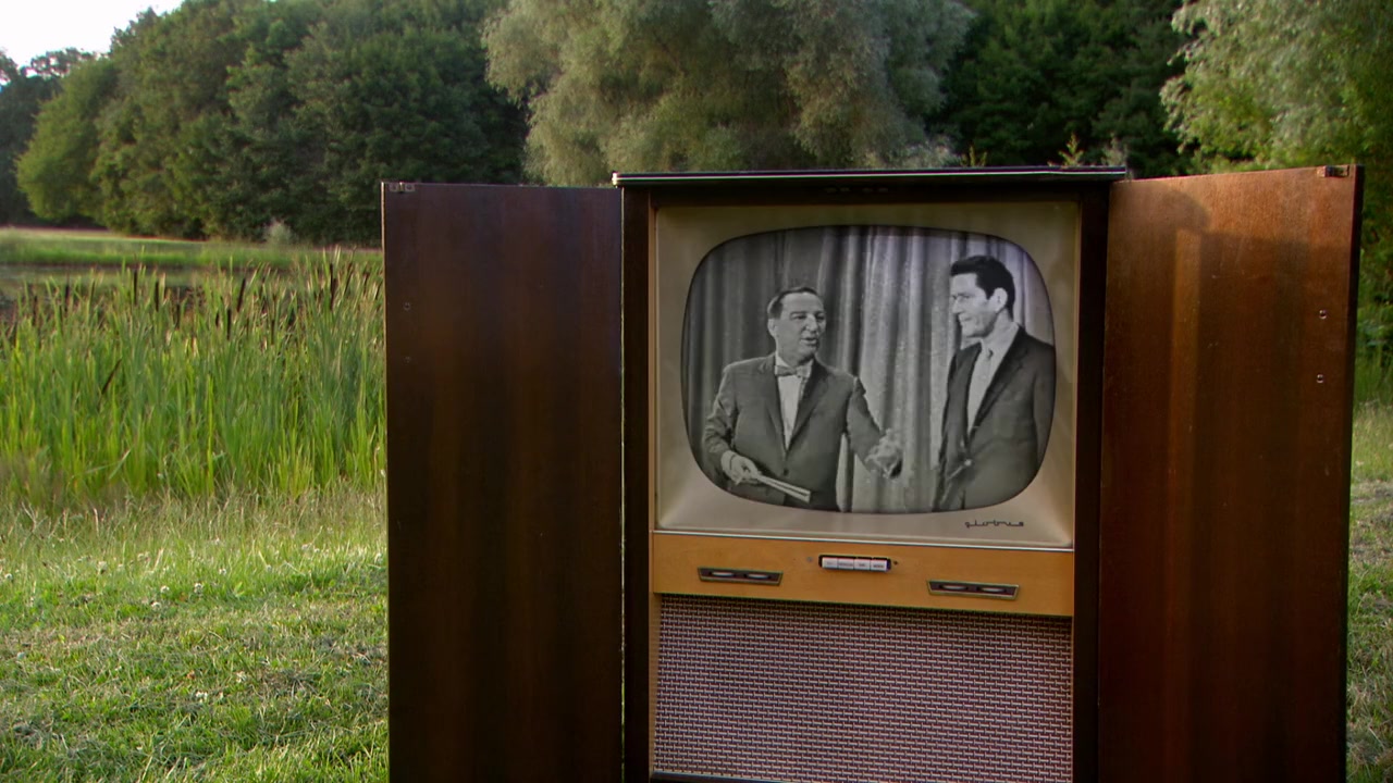 John Cage: Journeys in Sound screenshot 1