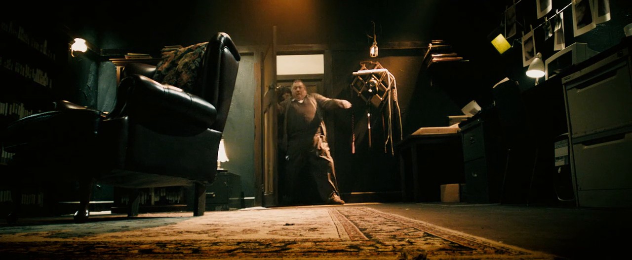 John Doe: Vigilante screenshot 3