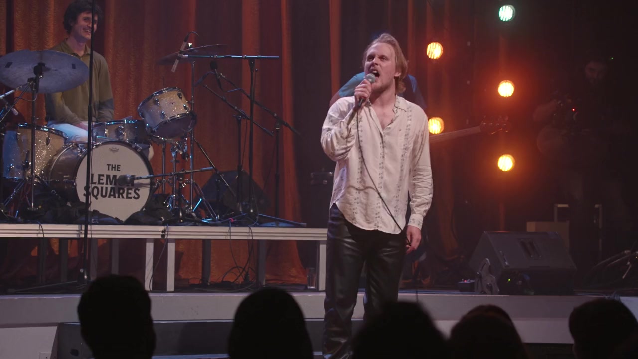 John Early: Now More Than Ever screenshot 1