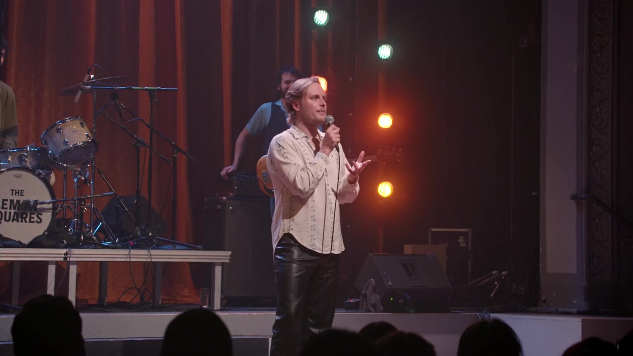 John Early: Now More Than Ever screenshot 2