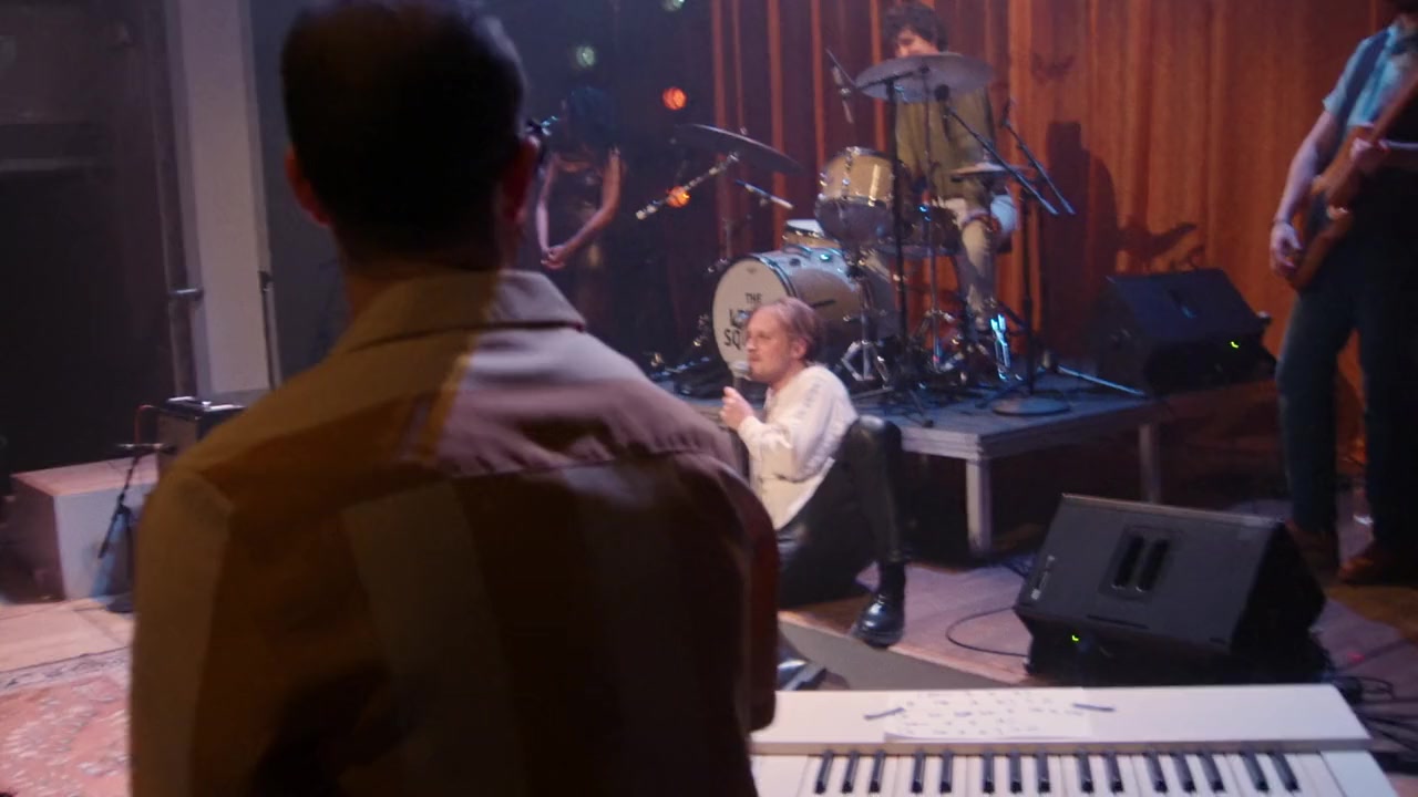 John Early: Now More Than Ever screenshot 3