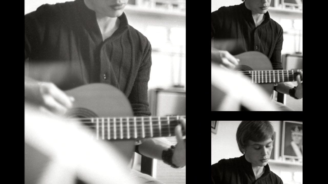 John Farnham: Finding the Voice screenshot 3