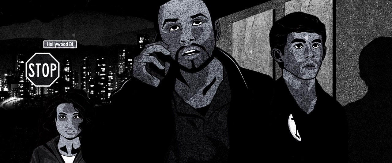 John Henry screenshot 1