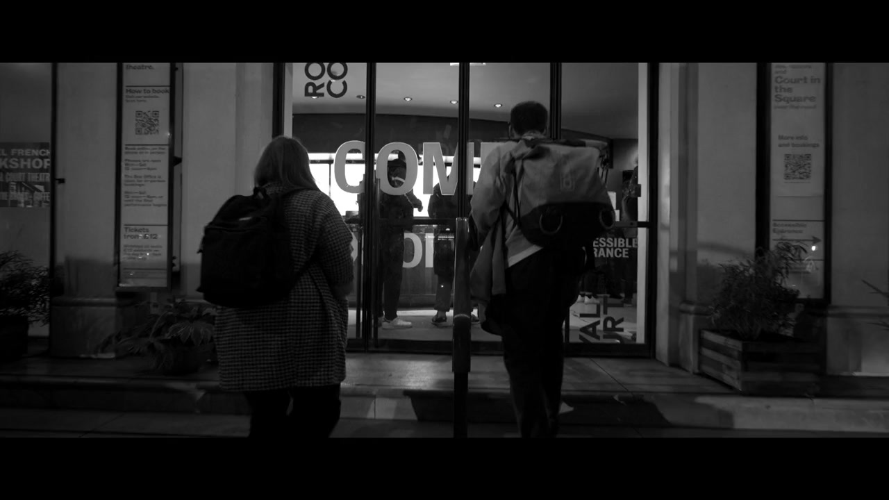 John Kearns: The Varnishing Days screenshot 3