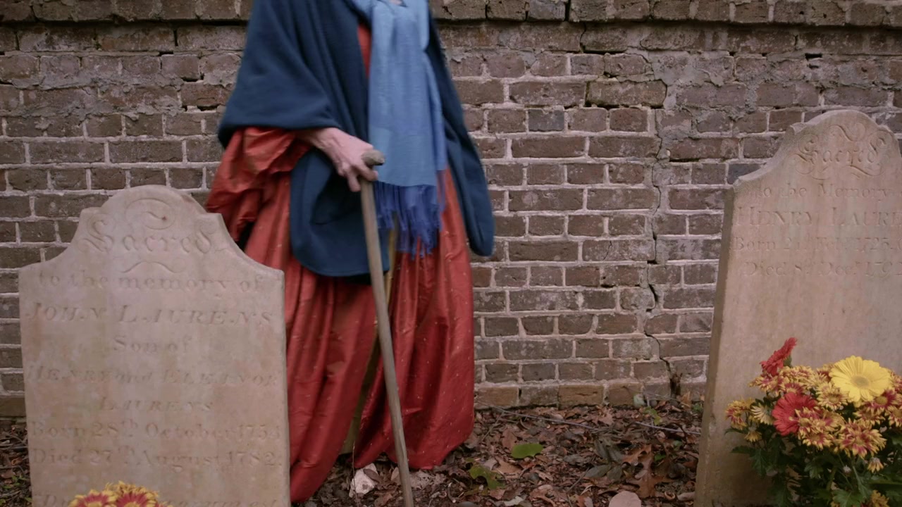 John Laurens' War screenshot 1