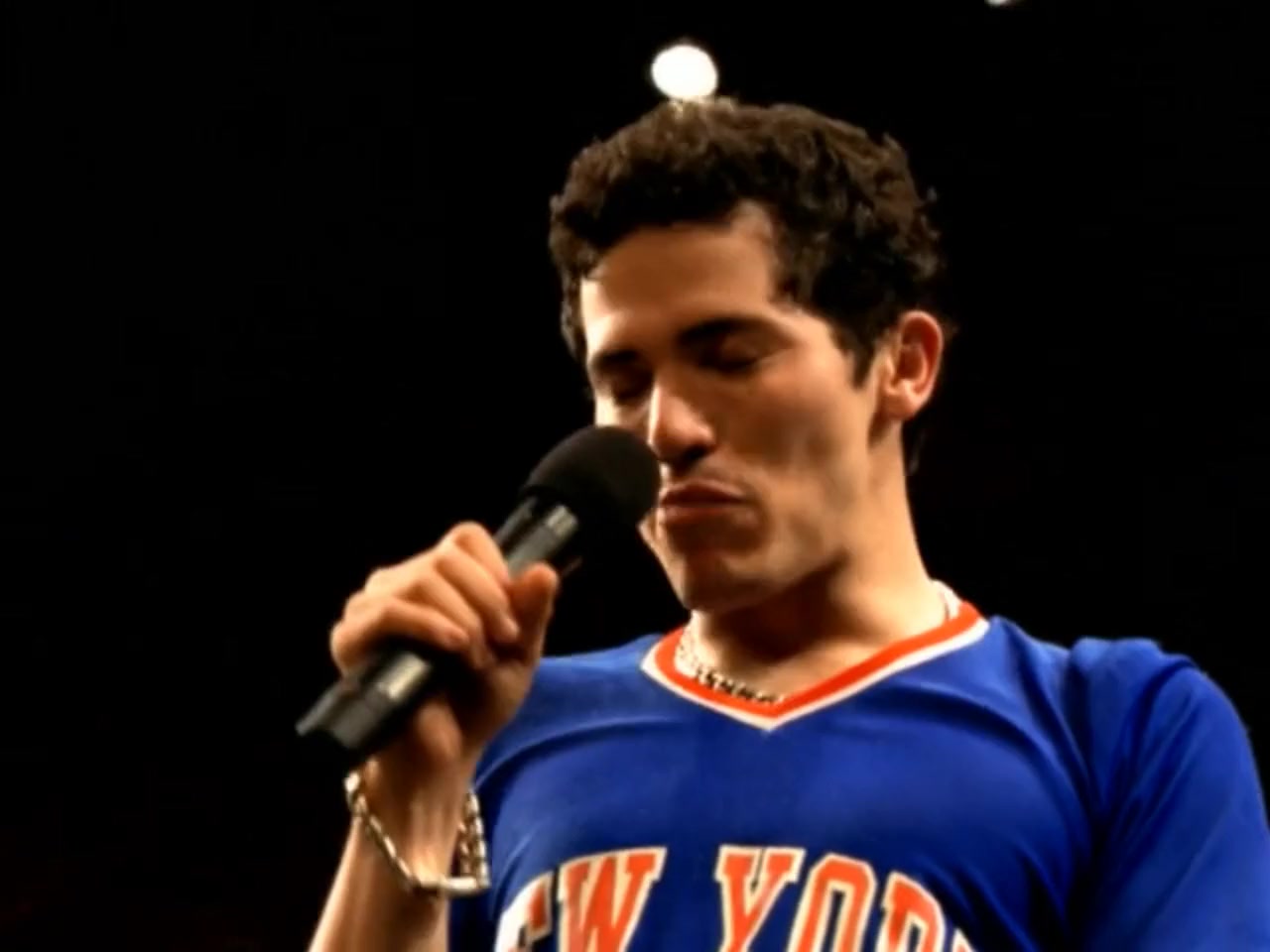 John Leguizamo: Freak screenshot 2