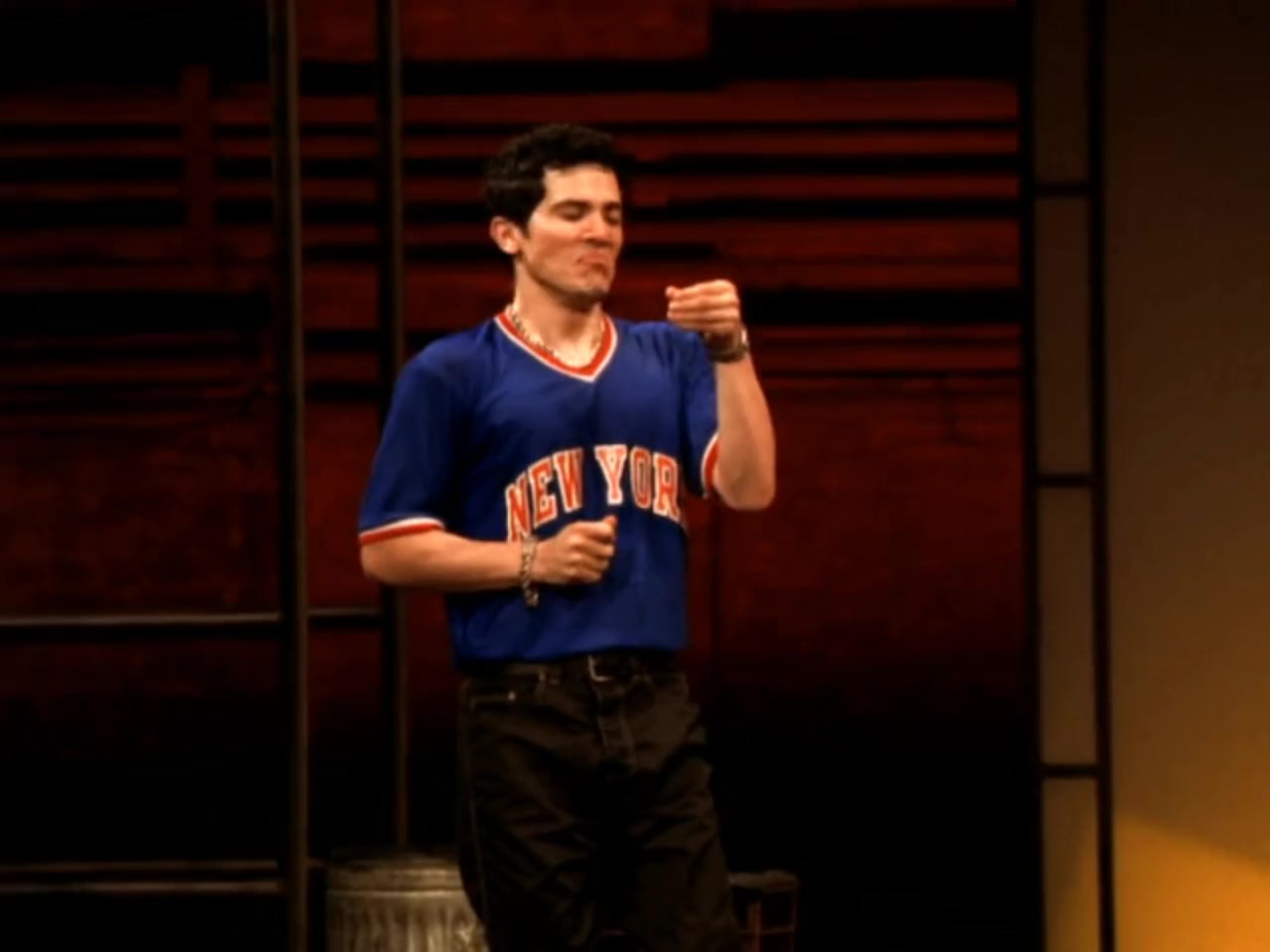 John Leguizamo: Freak screenshot 3