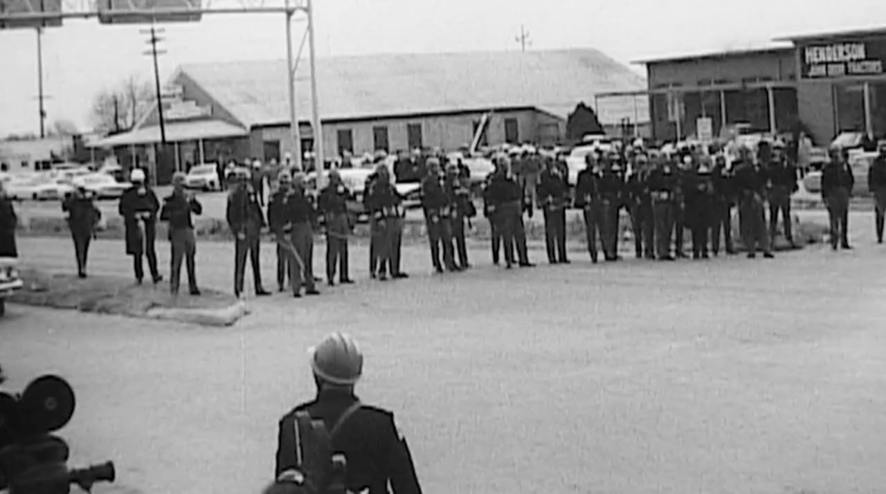 John Lewis: Good Trouble screenshot 3