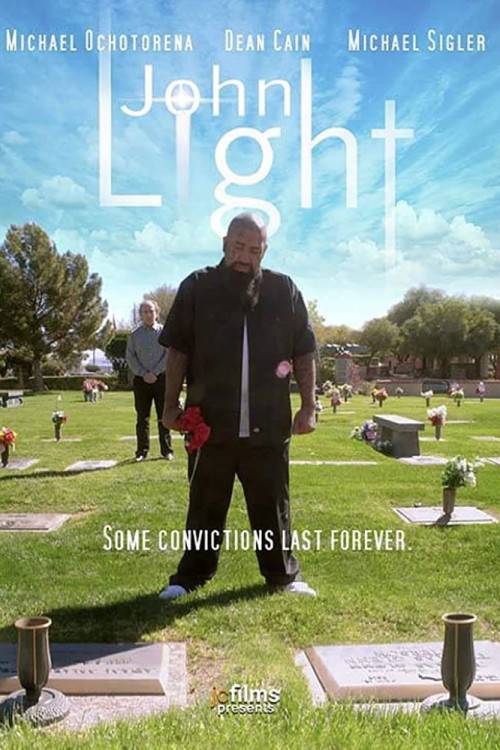 John Light (2019) poster