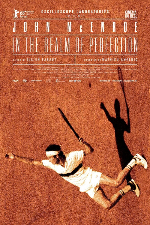 L'empire de la perfection (2018) poster