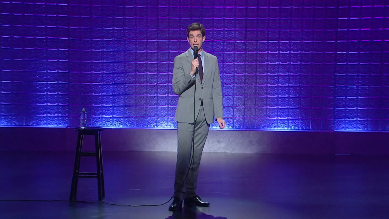 John Mulaney: New in Town screenshot 2