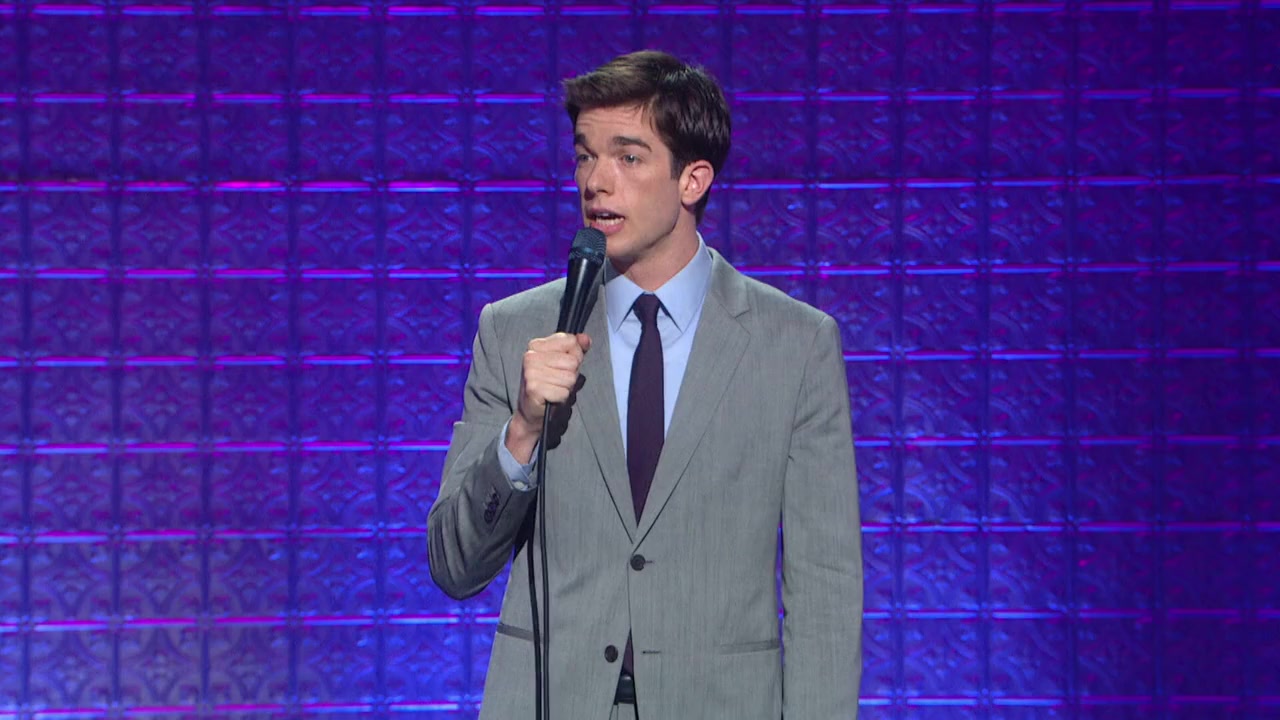 John Mulaney: New in Town screenshot 3