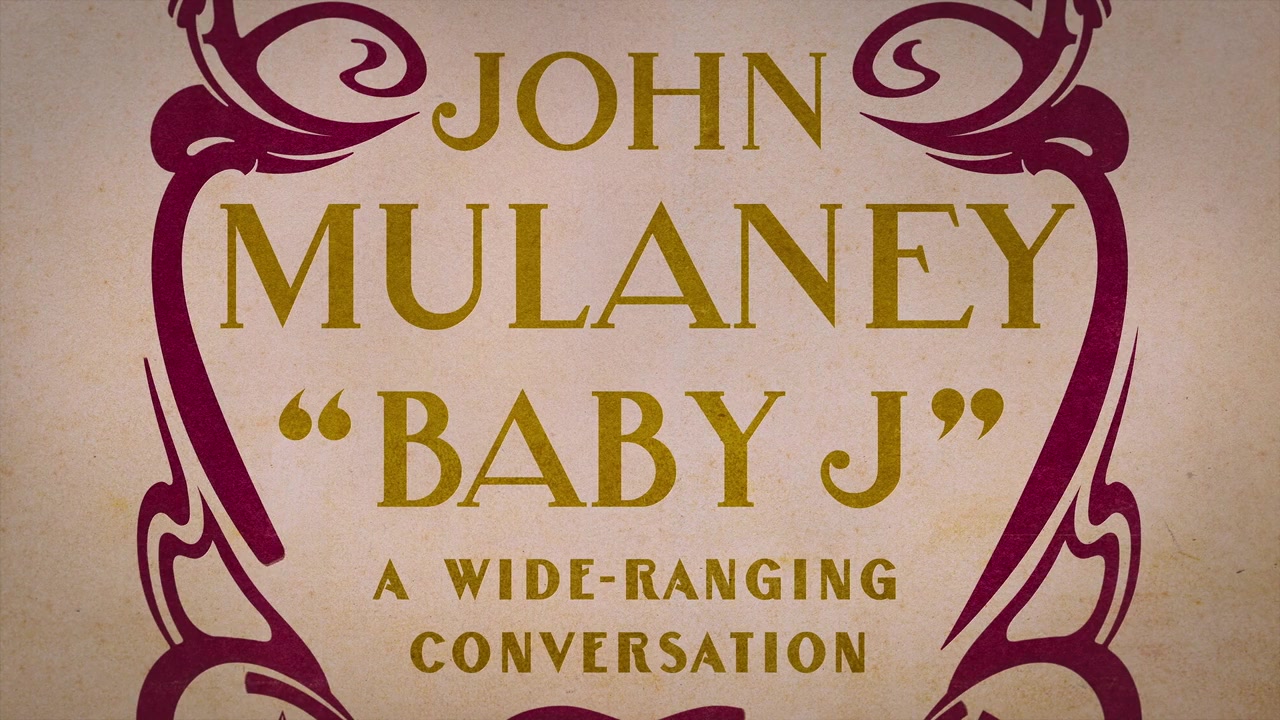 John Mulaney: Baby J screenshot 1