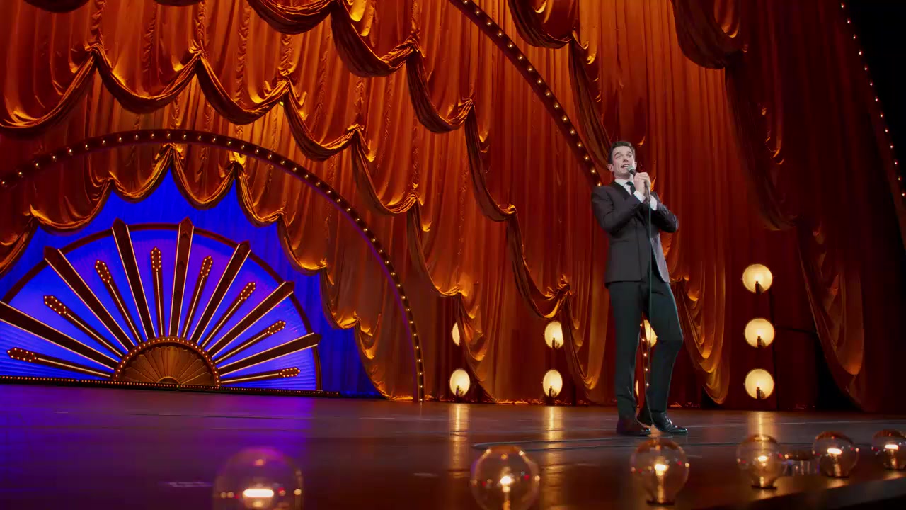 John Mulaney: Kid Gorgeous at Radio City screenshot 1